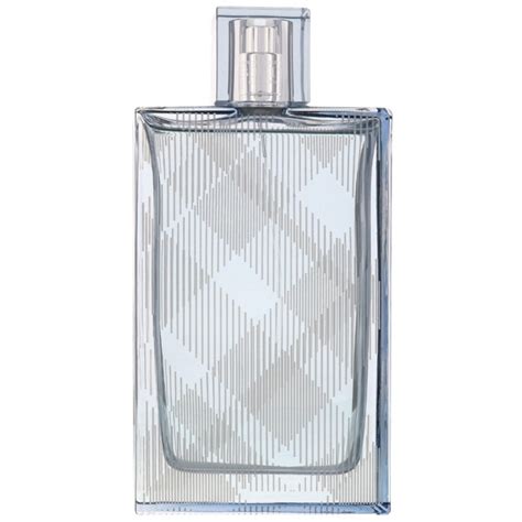 burberry brit for him eau de toilette spray|burberry brit edt 50ml.